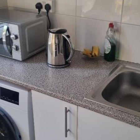Huge Room Blacony In London Bridge المظهر الخارجي الصورة