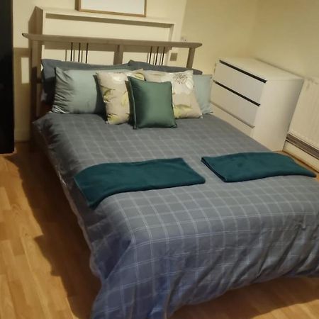 Huge Room Blacony In London Bridge المظهر الخارجي الصورة