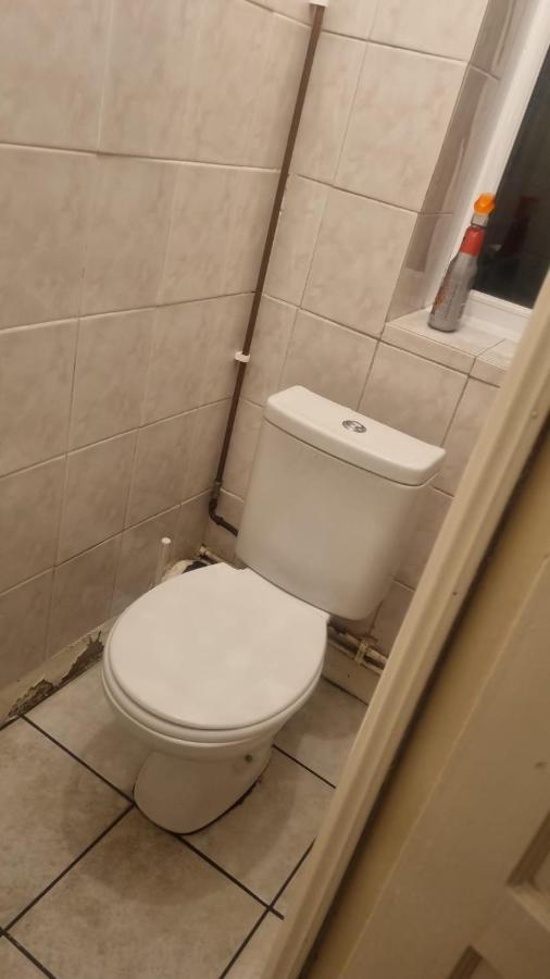 Huge Room Blacony In London Bridge المظهر الخارجي الصورة